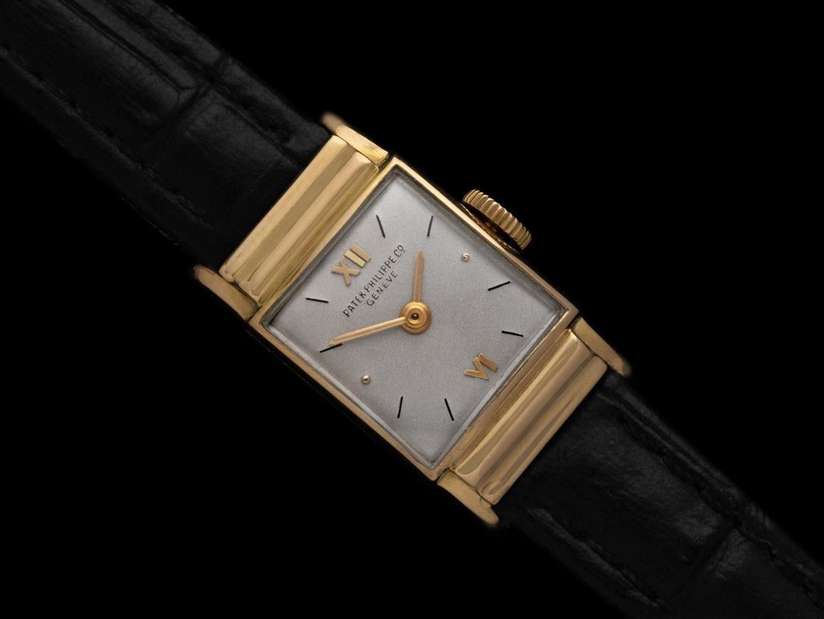 NAMED ONE OF WATCHPRO MAGAZINE’S “HOT 100” - THE TOP 100 INFLUENCERS OF THE U.S. WATCH INDUSTRY. HOW CAN WE SERVE YOU? 

We’re new to offering our carefully curated collection on 1stDibs, but we have sold over 10,000 fine watches and exceptionally