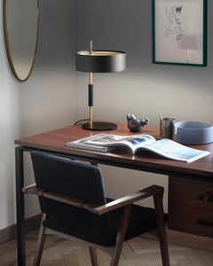 '1953' Table Lamp by Ostuni e Forti for Oluce