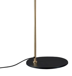 1953 Table Lamp by Ostuni & Forti for Oluce