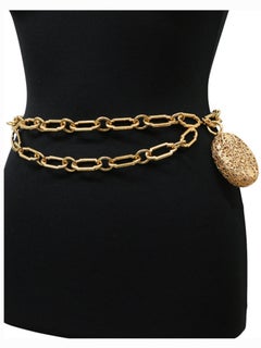 1954-1971 Ceinture byzantine de Chanel Goossens