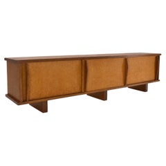 1954. Buffet Charlotte Perriand
