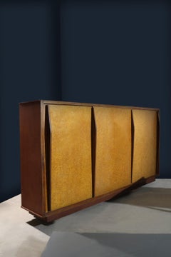 1954 Charlotte Perriand Sideboard