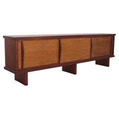 1954, Charlotte Perriand sideboard "Le Mans"