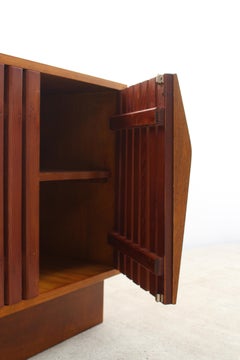 1954, Cupboard Charlotte Perriand