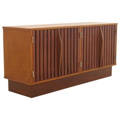 1954, Cupboard Charlotte Perriand