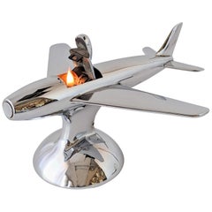 1954 Dunhill 'Jet Plane' Feuerzeug:: England