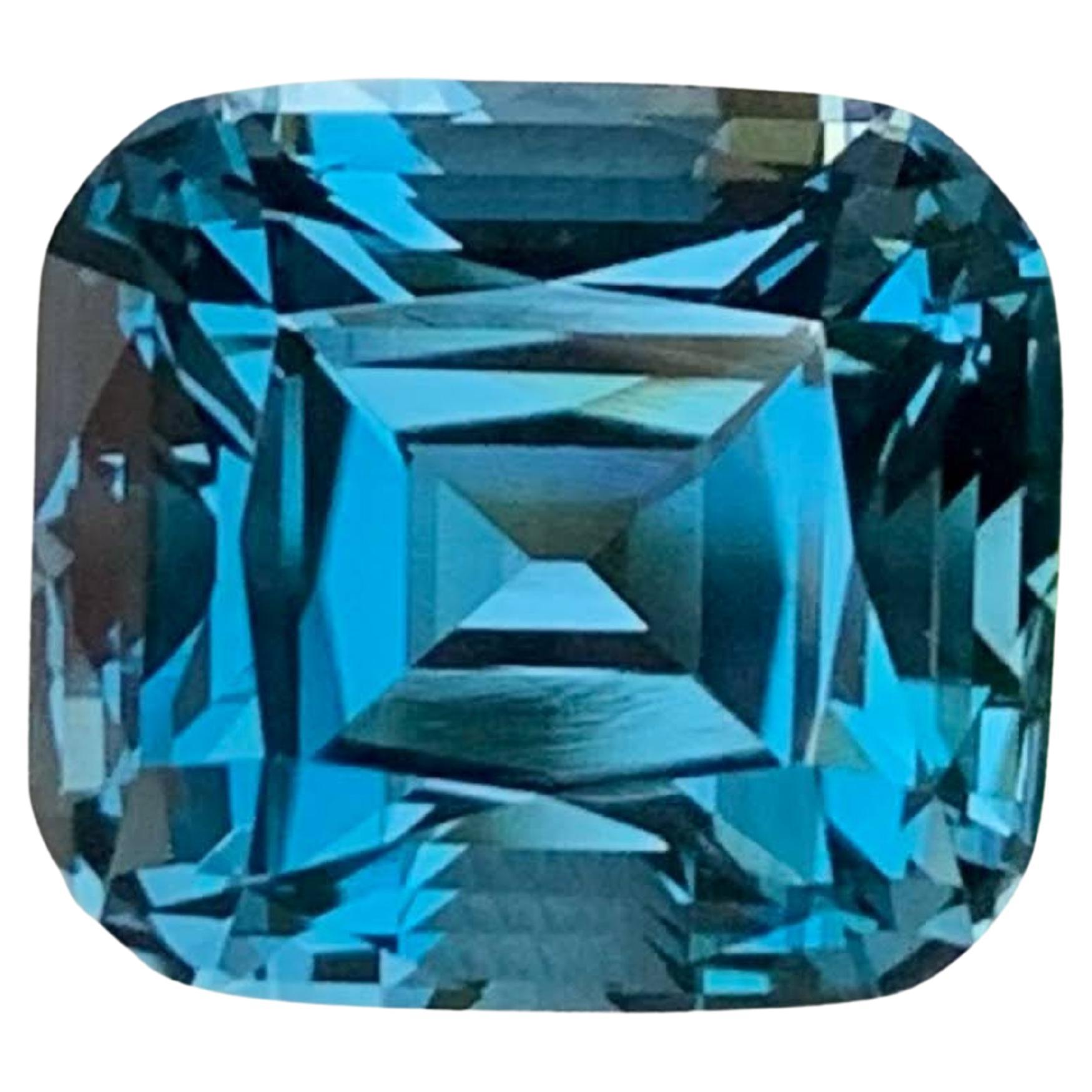 Topazio blu Pietre preziose