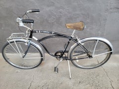 1955 Chicago Schwinn Corvette Cruiser Bicycle