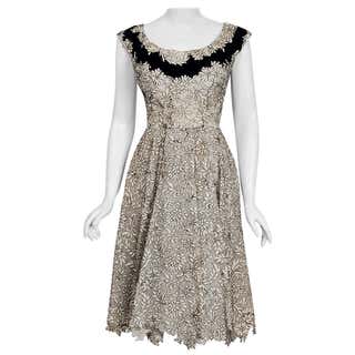 Vintage and Designer Evening Dresses and Gowns - 820 For Sale at ...