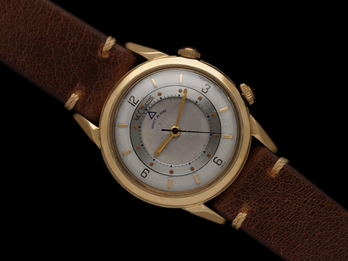 ER WURDE VOM WATCHPRO-MAGAZIN ZU EINEM DER 