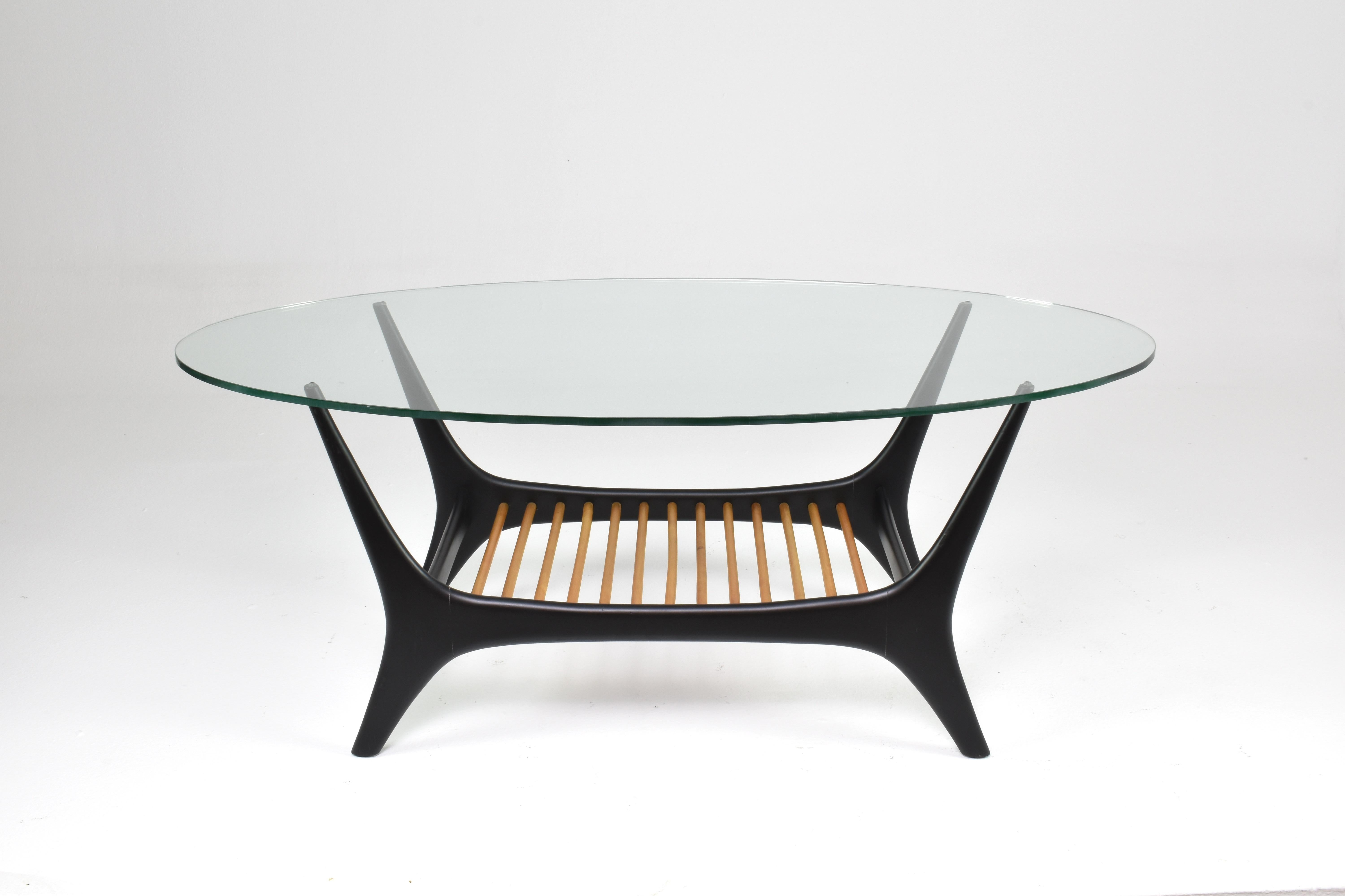 La table basse 