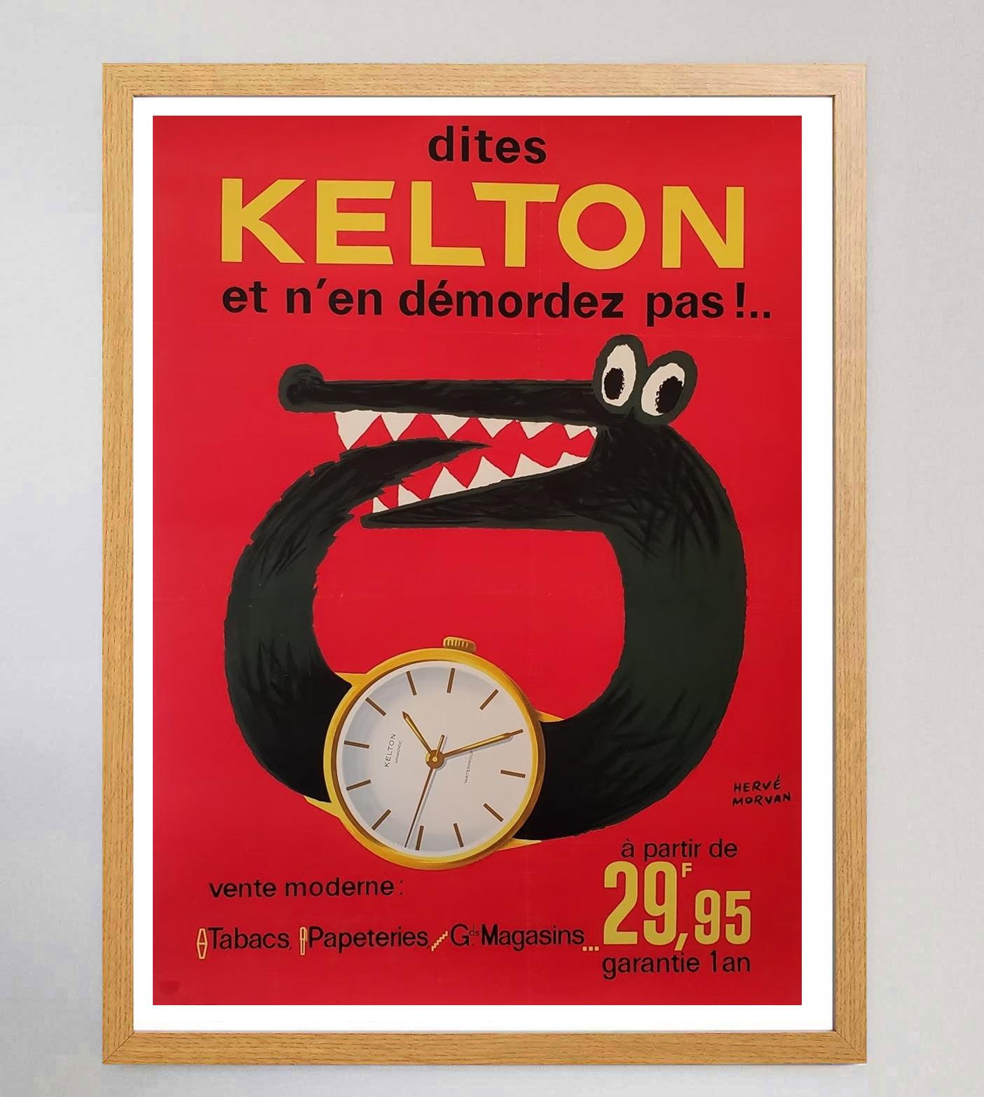 kelton 1955