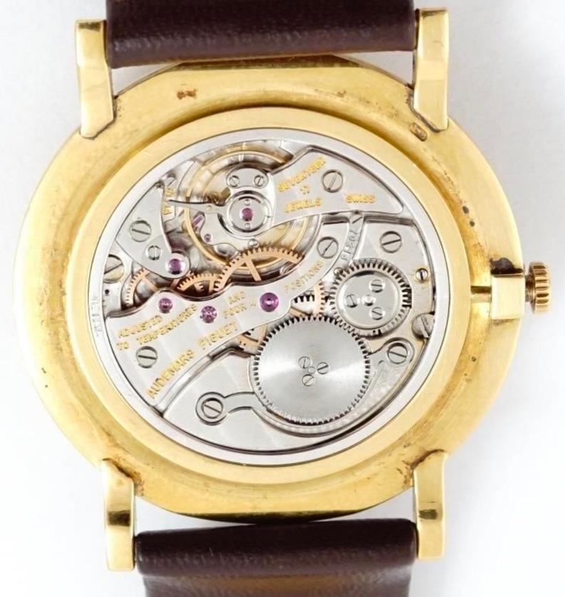 1956 AP Audemars Piguet 