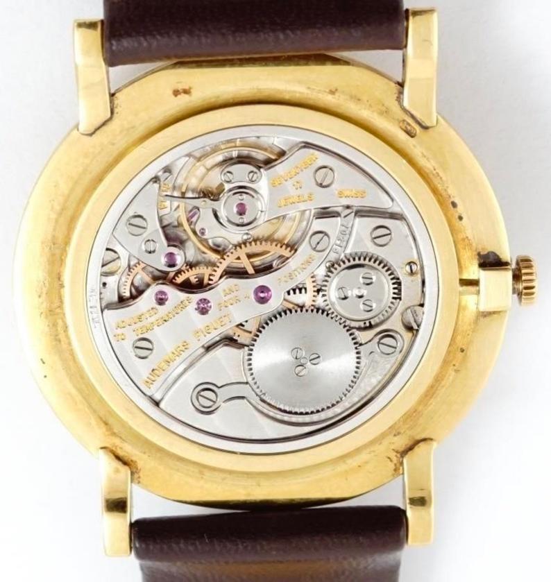 audemars piguet gubelin