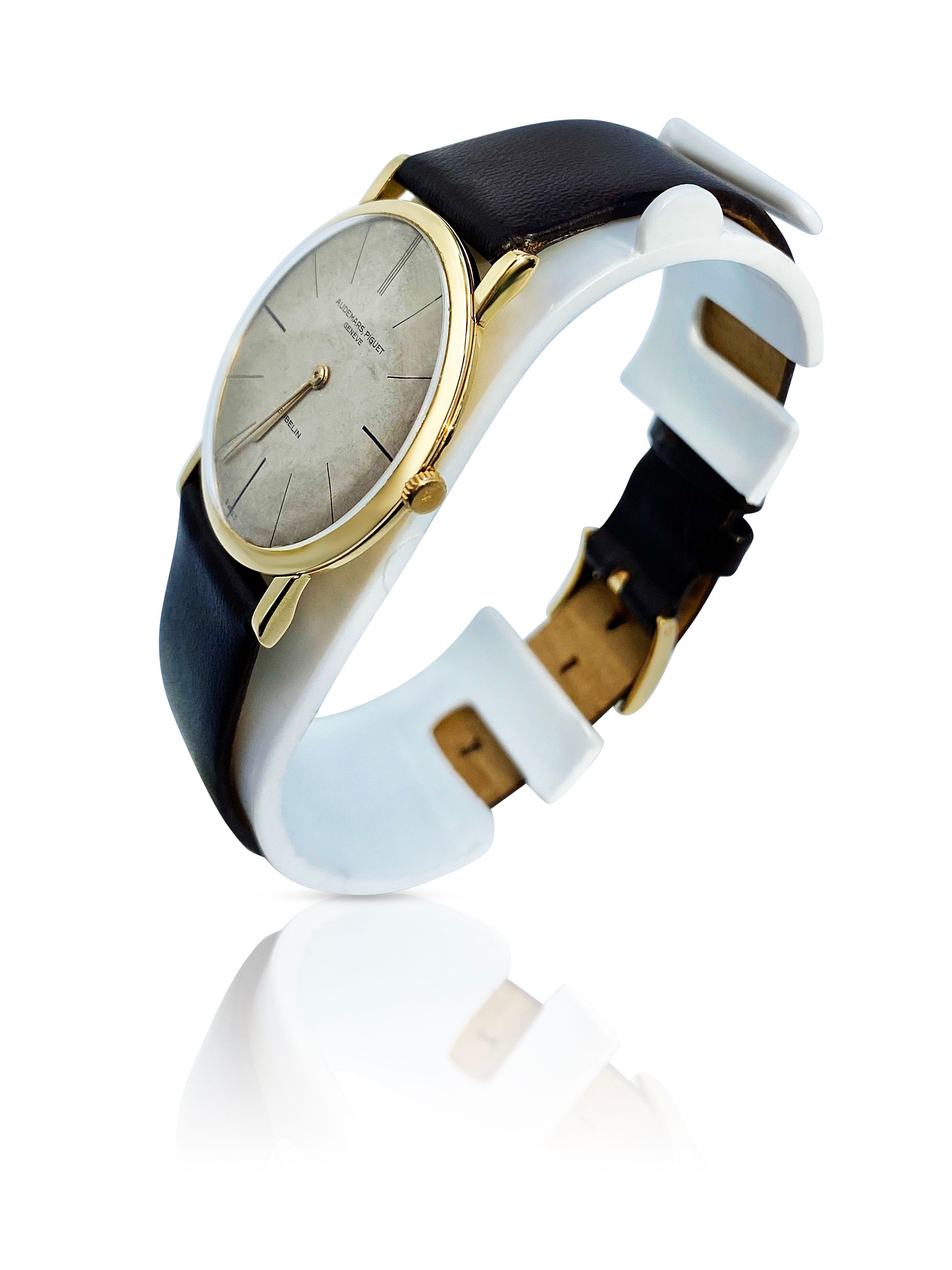 1956 AP Audemars Piguet 