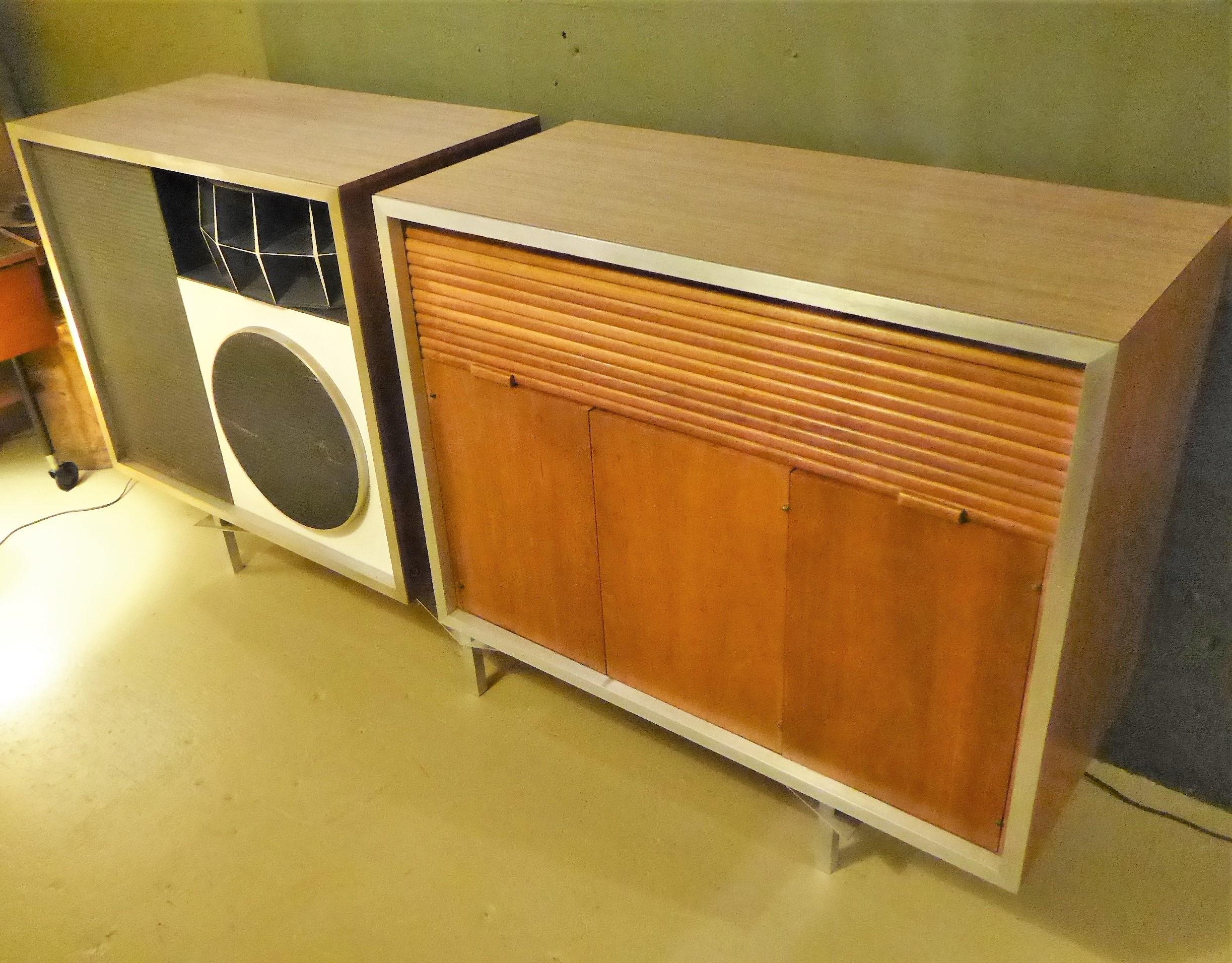 eames speaker