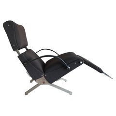 1956, Osvaldo Borsani, for Tecno, P40 Lounge Chair