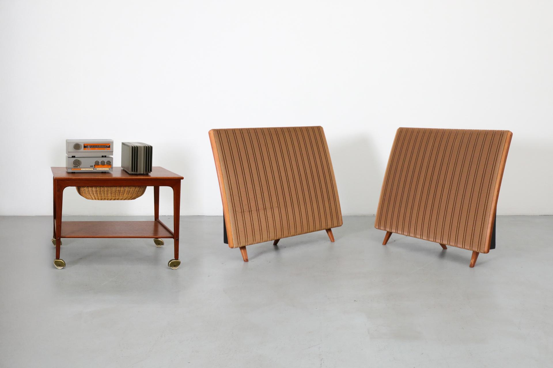 Iconic British-made electrostatic speakers known for their exceptional clarity and natural sound reproduction. Nicknamed 