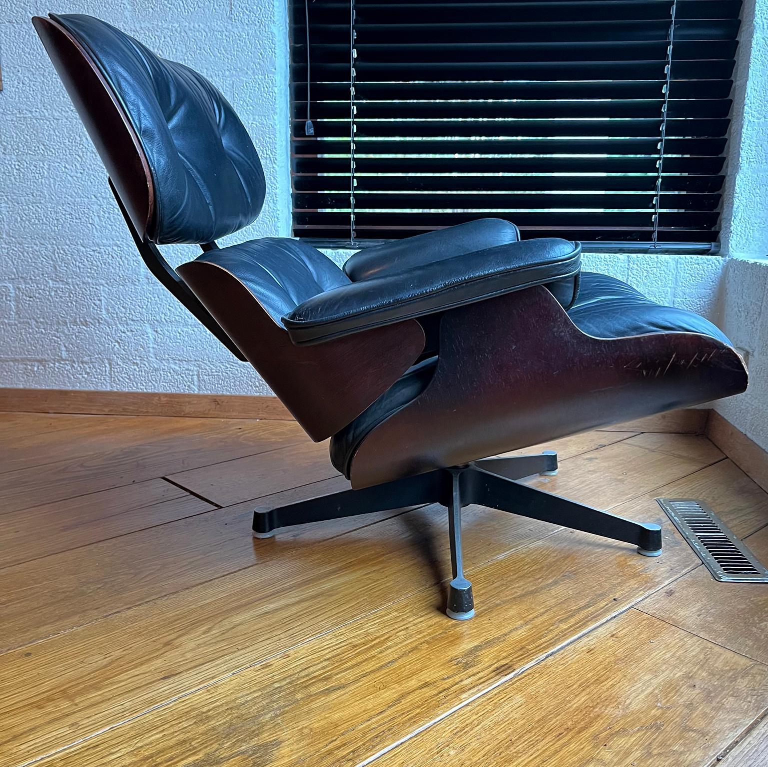 chaise longue eames