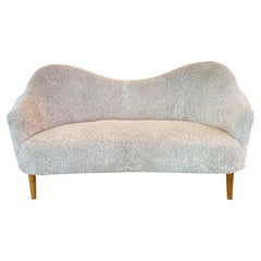 1956 'Sampsel' Sofa by Carl Malmsten