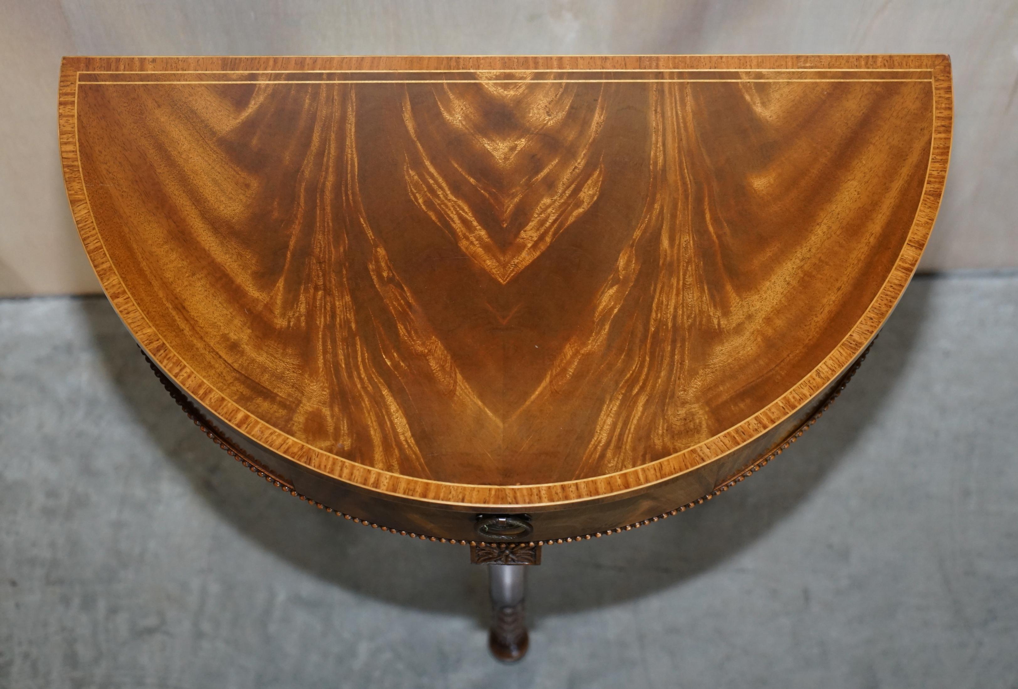 Mirror 1956 SIR WILLIAM COCKER WARING & GILLOW BEDROOM SUITE ART WORK WARDROBE DRAWERs For Sale