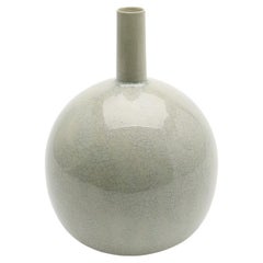 1956 SPX Glasierte Vase von Carl-Harry Stålhane