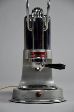 1956 Vintage Caravel Espresso Machine