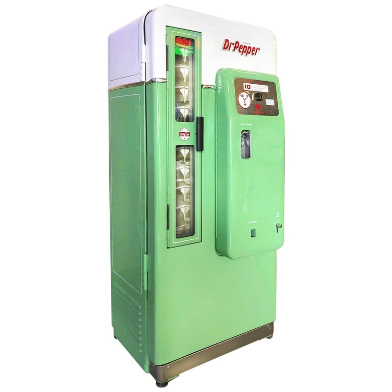 1957 Cavalier 72 Dr Pepper Machine For Sale at 1stDibs  dr pepper vending  machine for sale, dr pepper machine for sale, vintage dr pepper machine for  sale