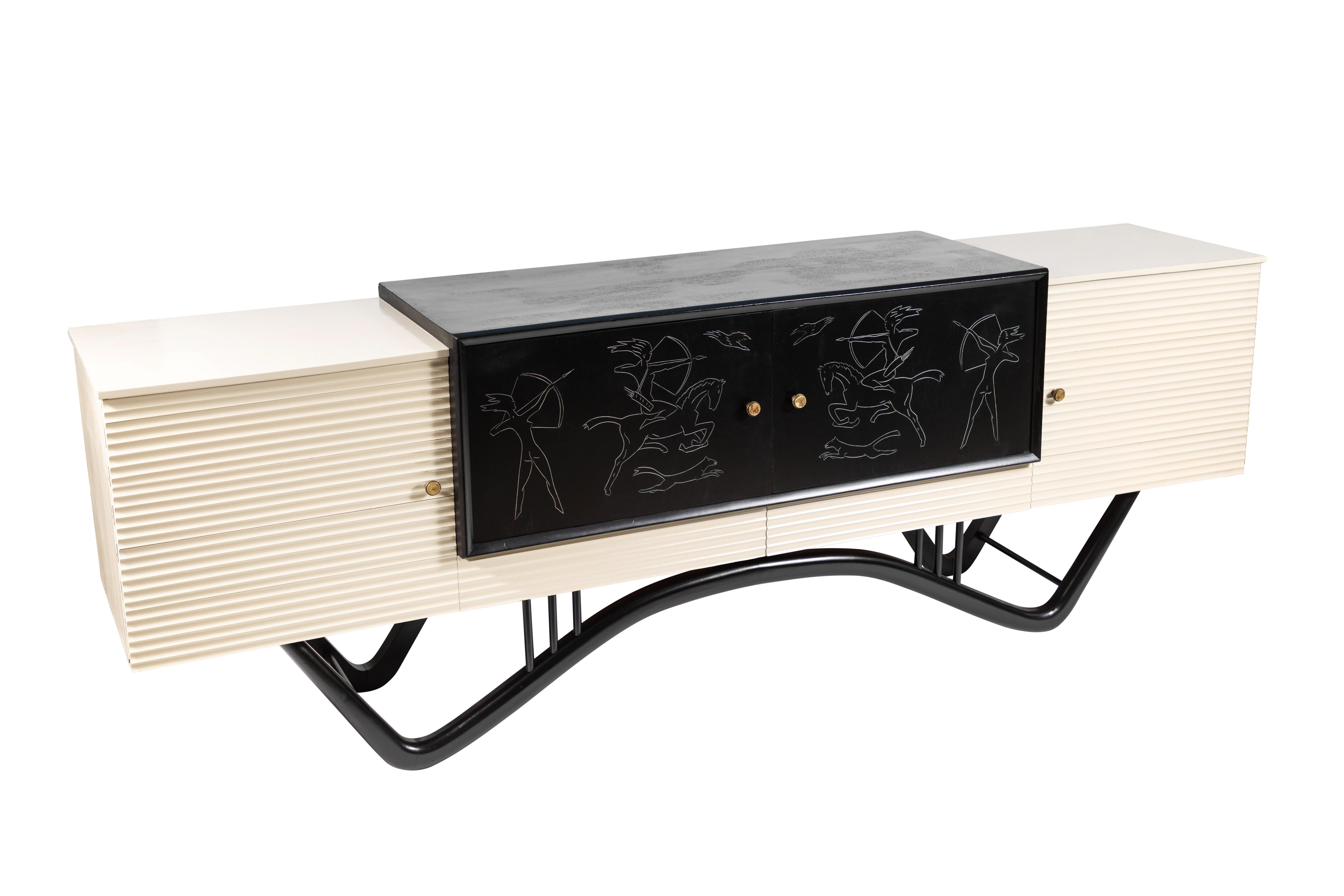 1957 Giuseppe Scpinelli en venta 2