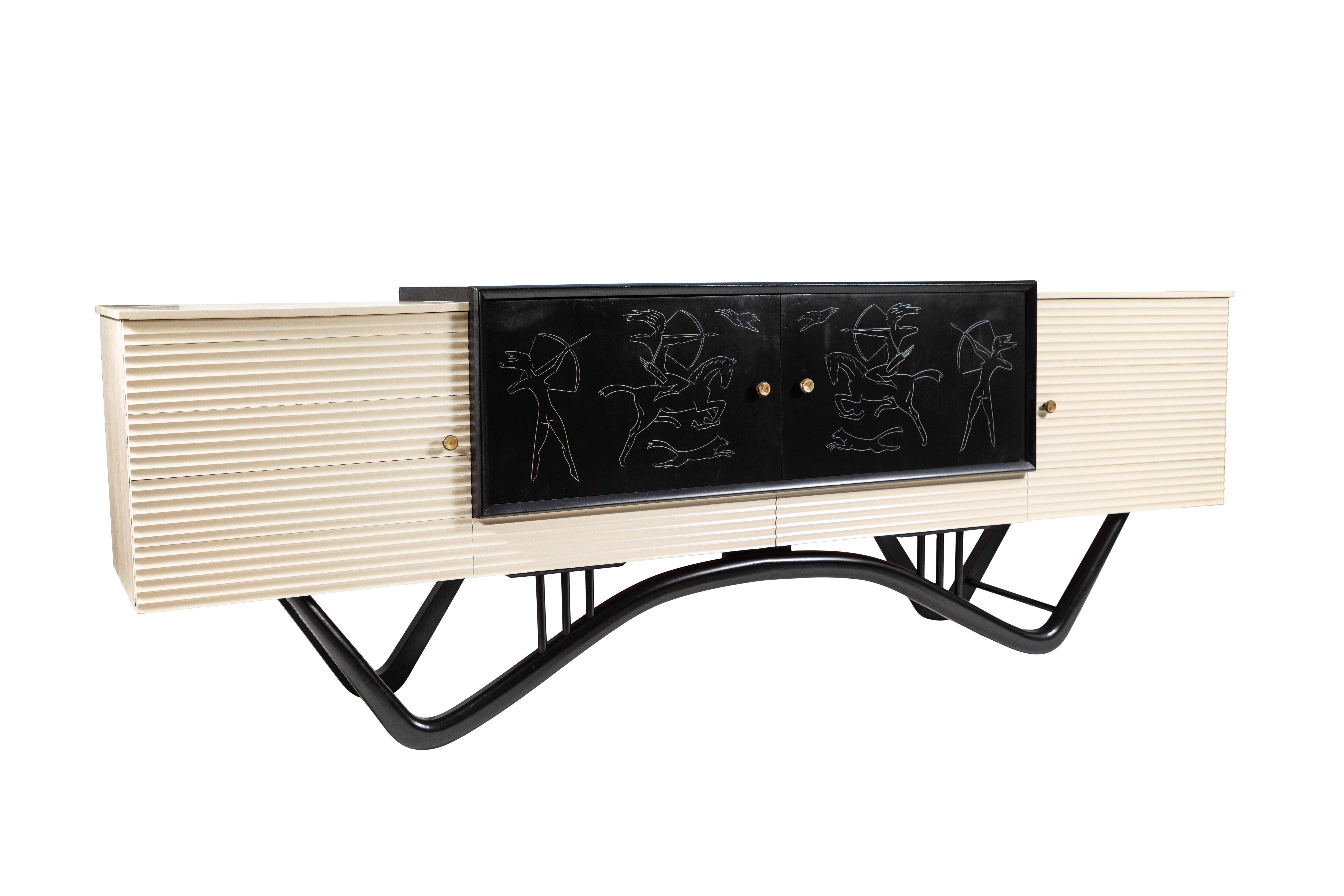 1957 Giuseppe Scpinelli en venta 3