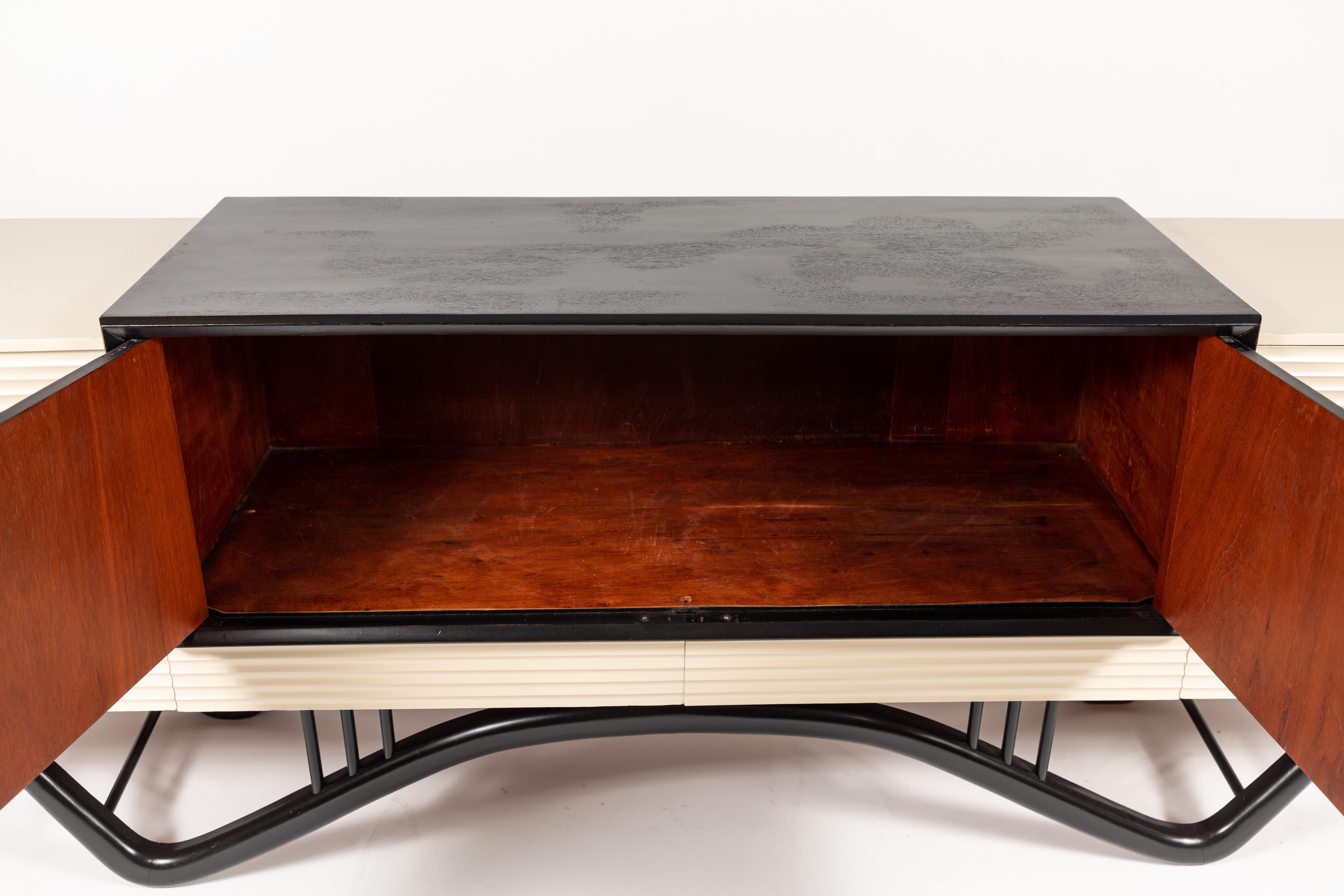 1957 Giuseppe Scpinelli Pintado a mano en venta