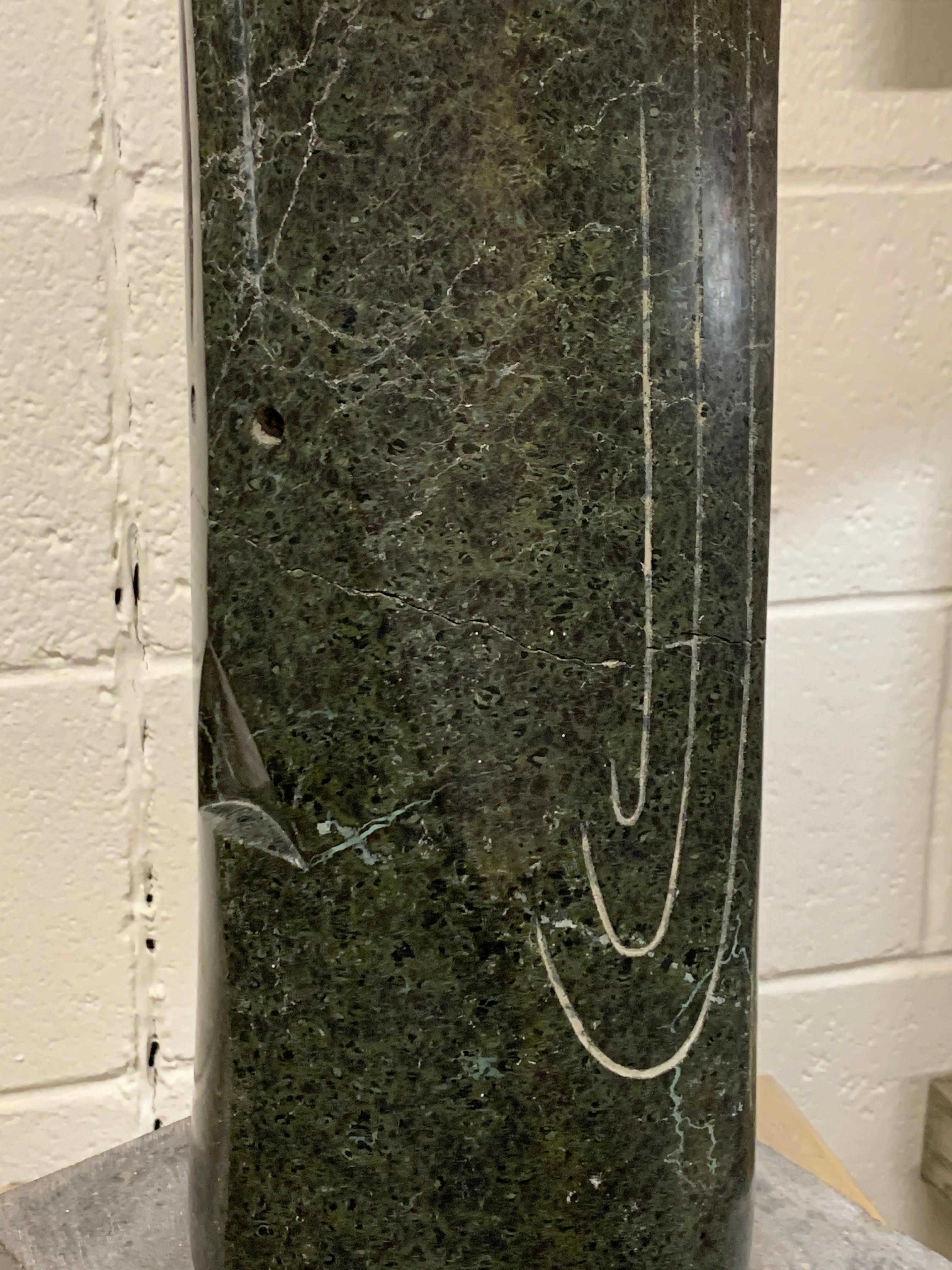 green marble stanley