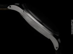 1957 Orologio da uomo vintage IWC, Cal. 852 Automatico - Steele