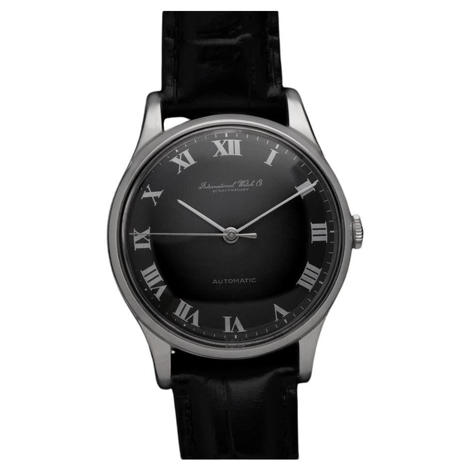 Iwc Ingenieur Watch