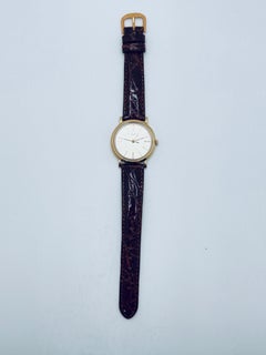 1957 Vacheron Constantin Men's Watch