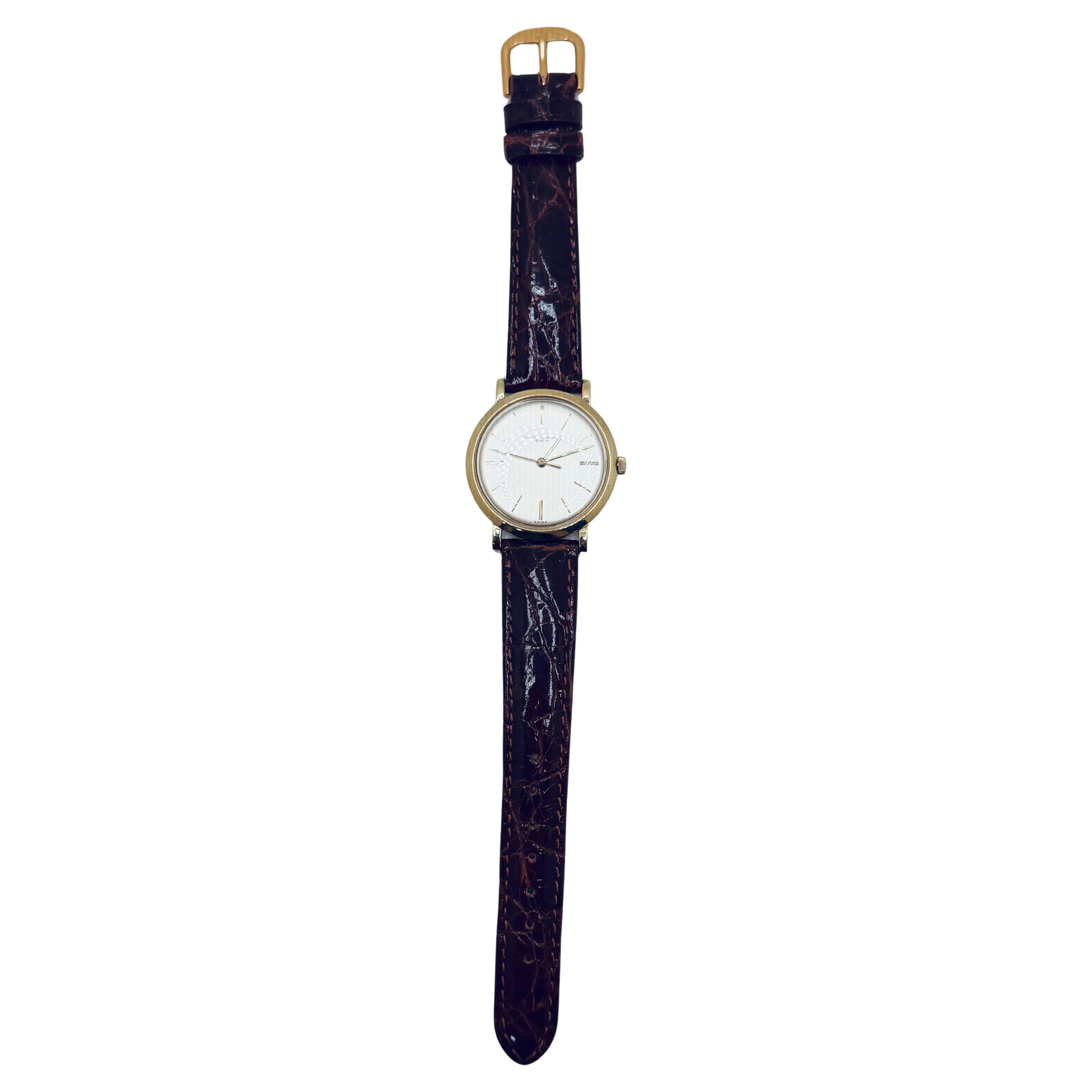 1957 Vacheron Constantin Men's Watch