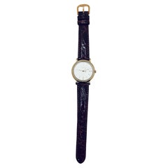 1957 Vacheron Constantin Men's Watch