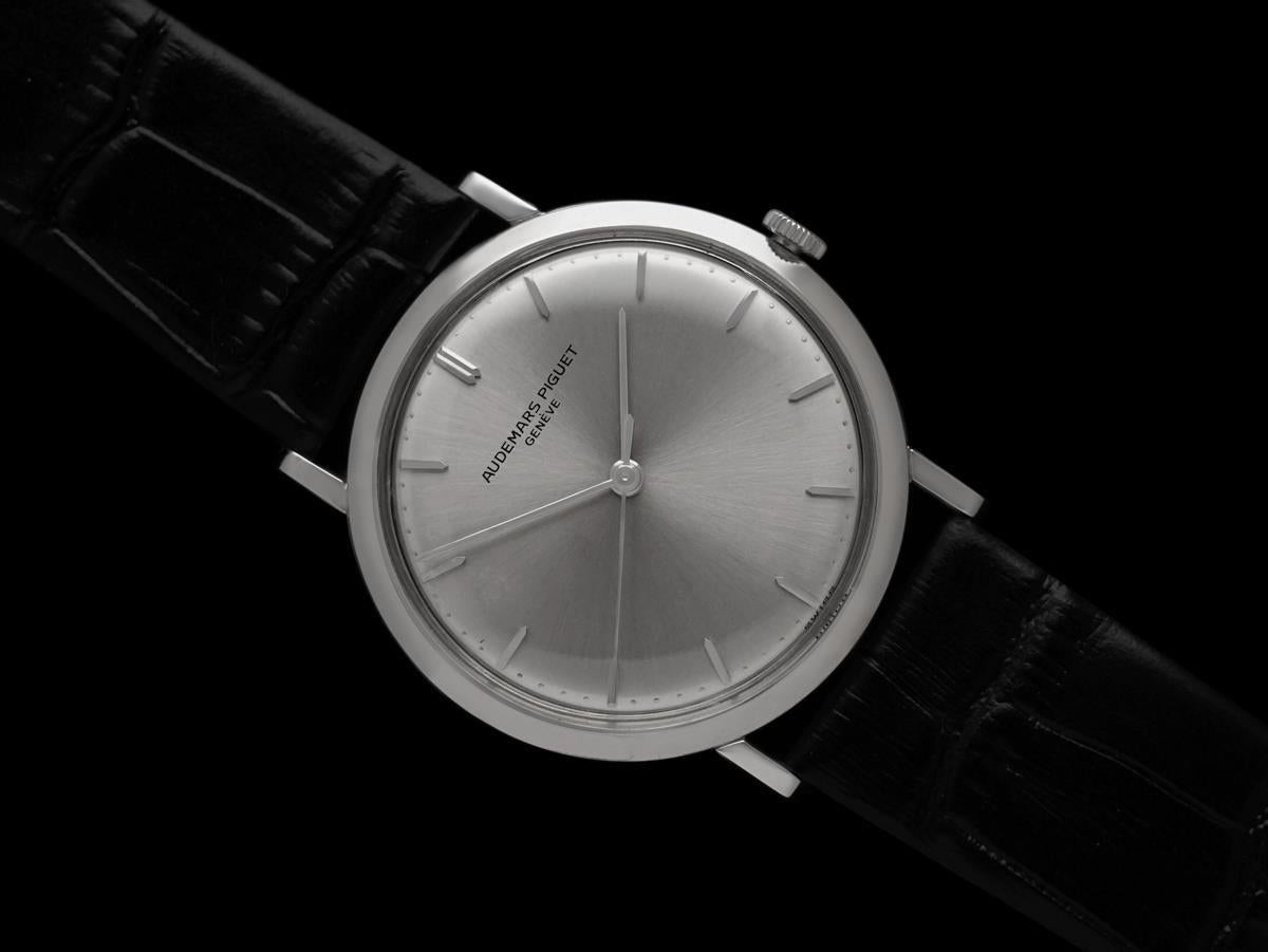 ER WURDE VOM WATCHPRO-MAGAZIN ZU EINEM DER 