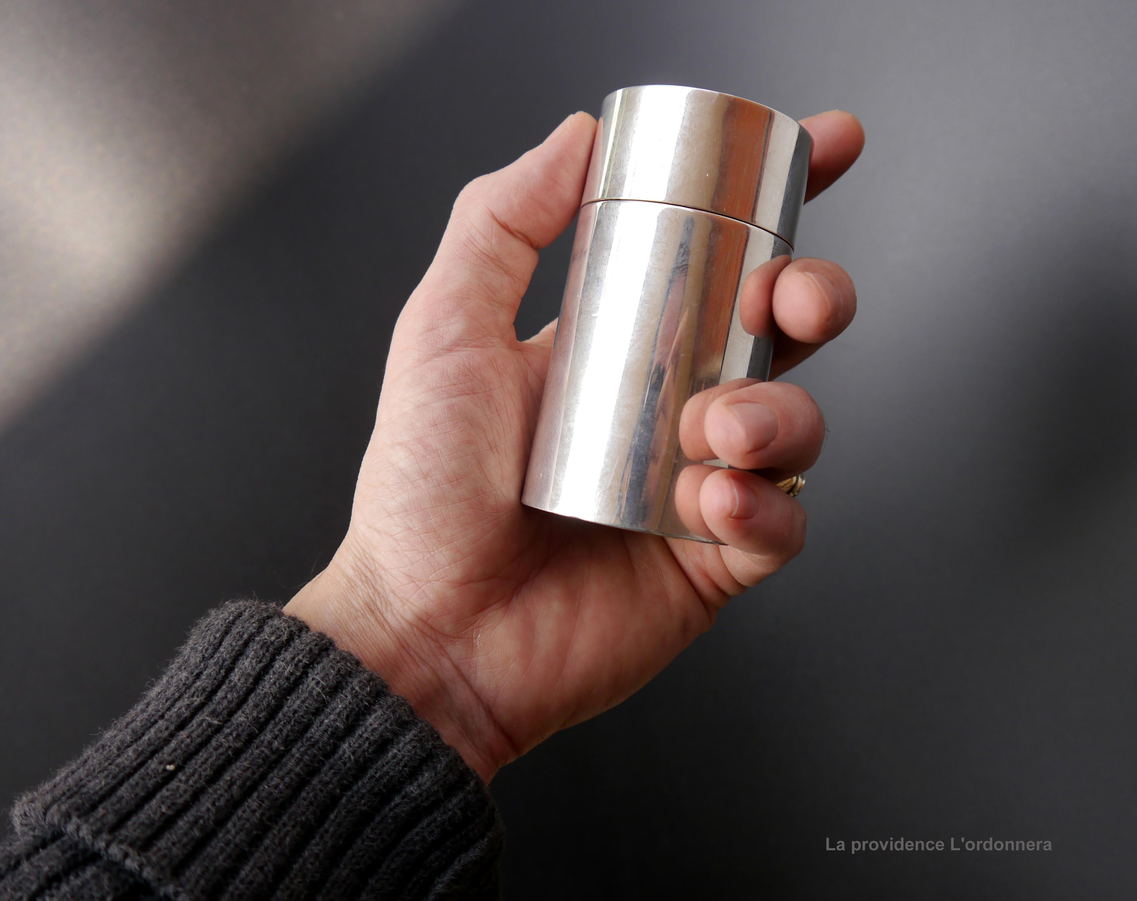 1958 Premio Tiro al Blanco en Plata de Ley / 127 gr en venta 1