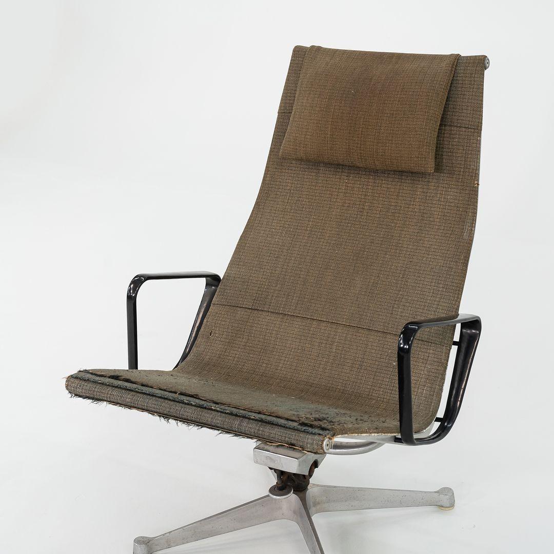 used eames chair
