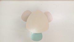 1958 Flower Table, Brussel, Czechoslovakia