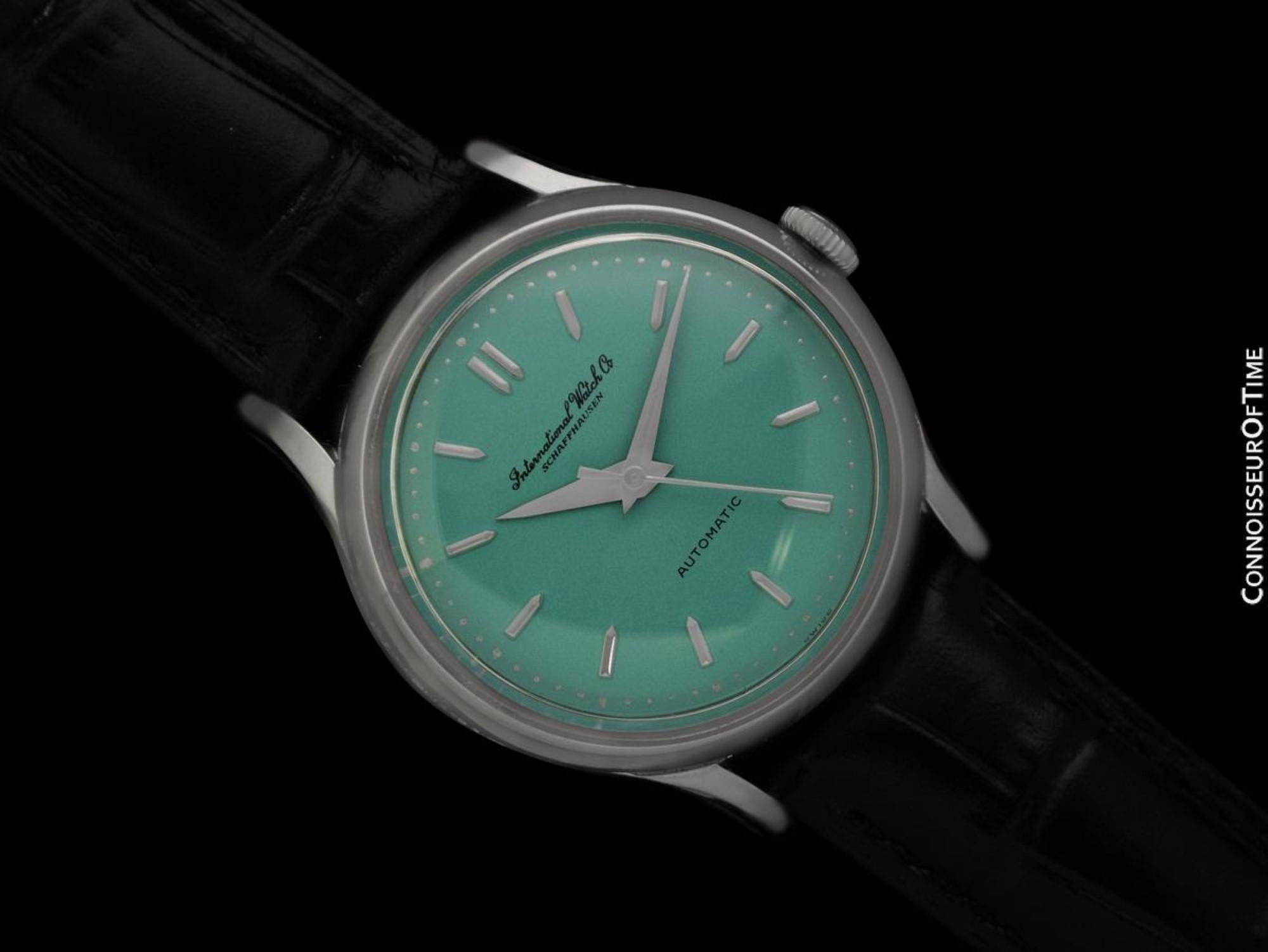 NAMED ONE OF WATCHPRO MAGAZINE’S “HOT 100” - THE TOP 100 INFLUENCERS OF THE U.S. WATCH INDUSTRY. HOW CAN WE SERVE YOU? 

We’re new to offering our carefully curated collection on 1stDibs, but we have sold over 10,000 fine watches and exceptionally
