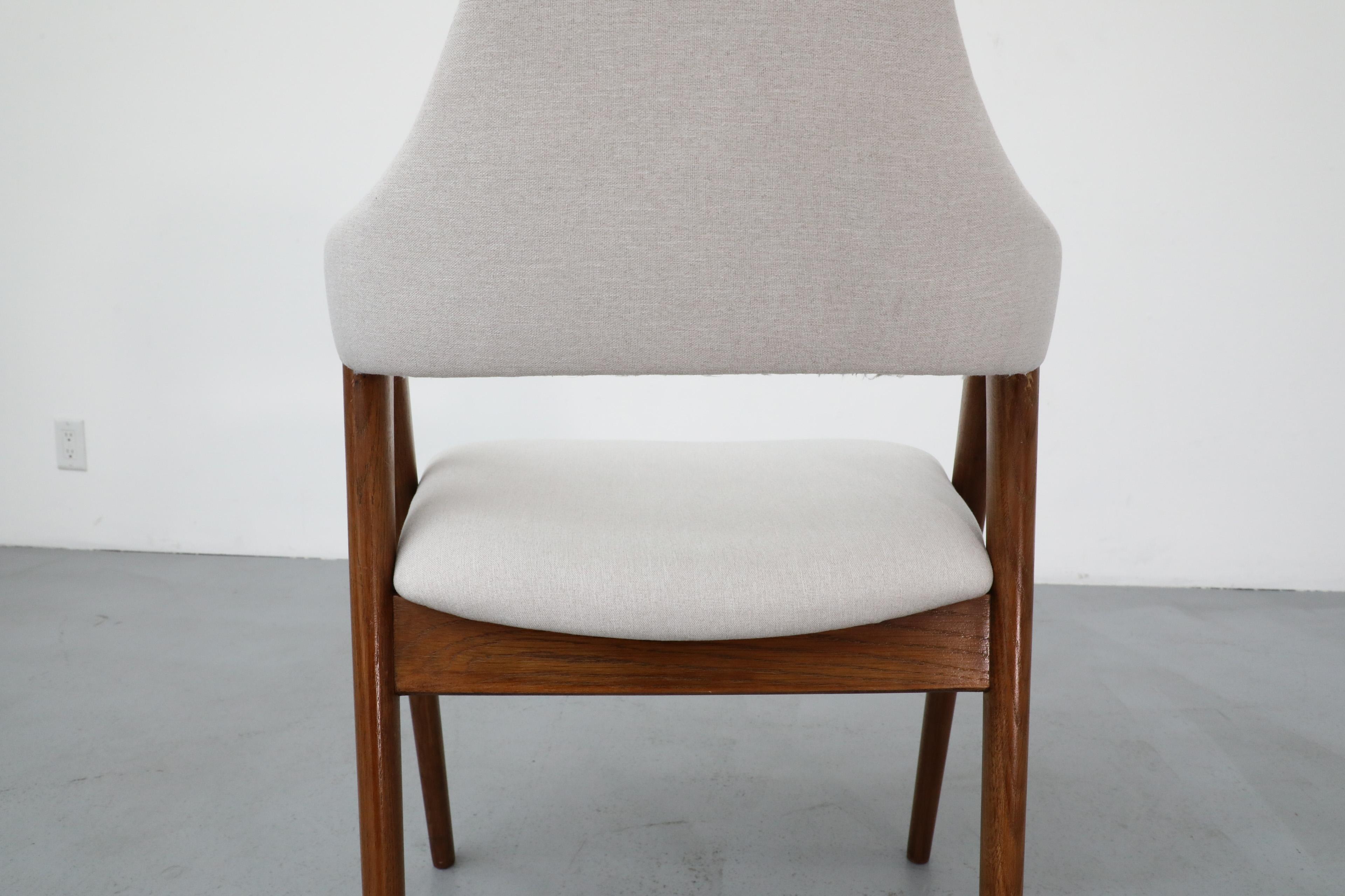 1958 Kai Kristiansen 