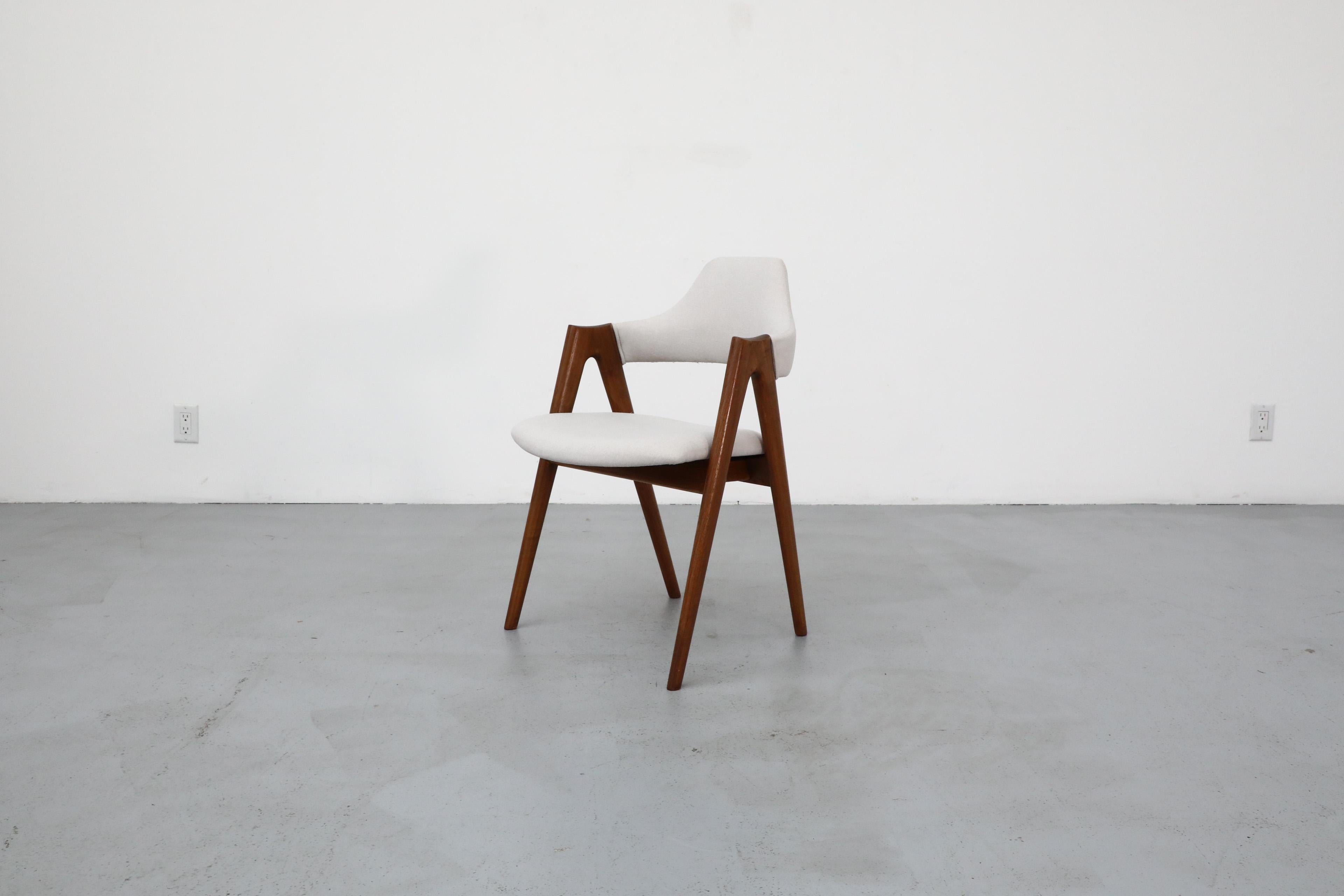 kai kristiansen compass chair