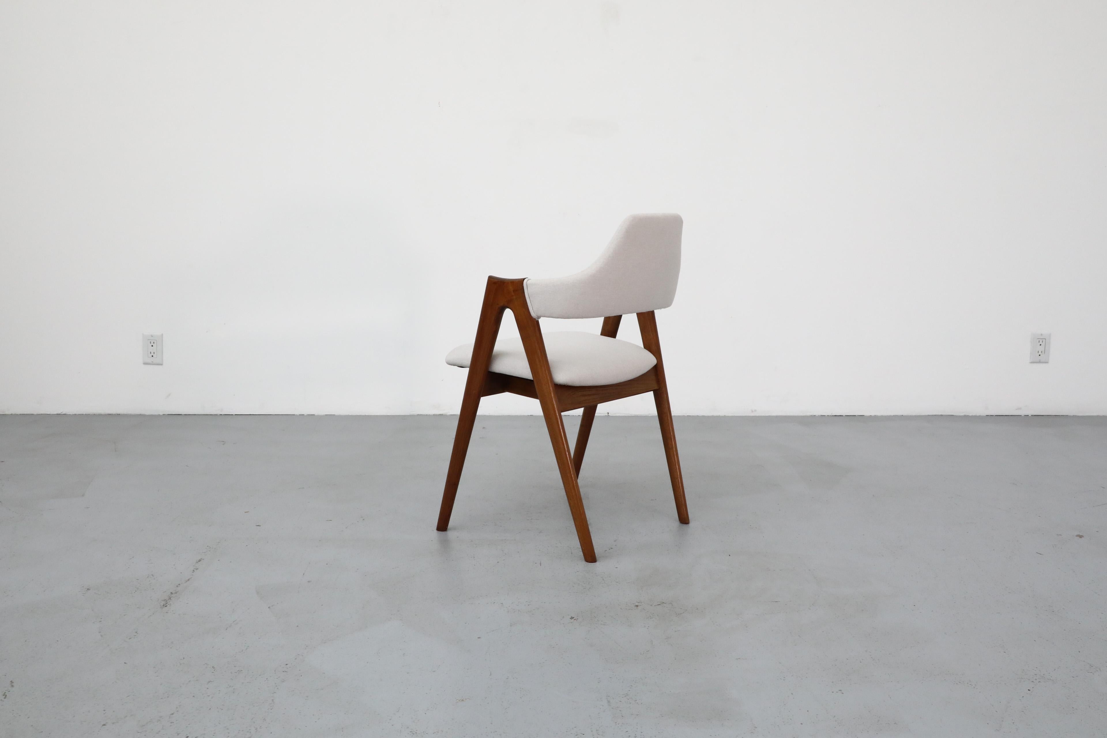 Mid-Century Modern 1958 Kai Kristiansen 