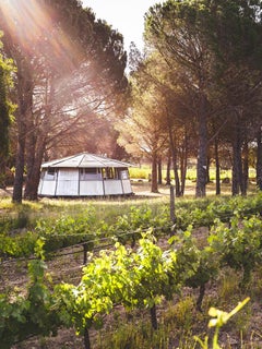 1958, Haus Marabout von Raymond Camus & Jean Prouvé