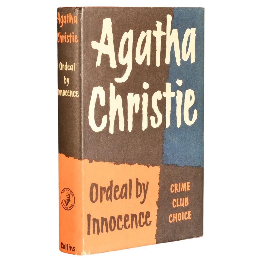 1958 Ordeal By Innocence For Sale