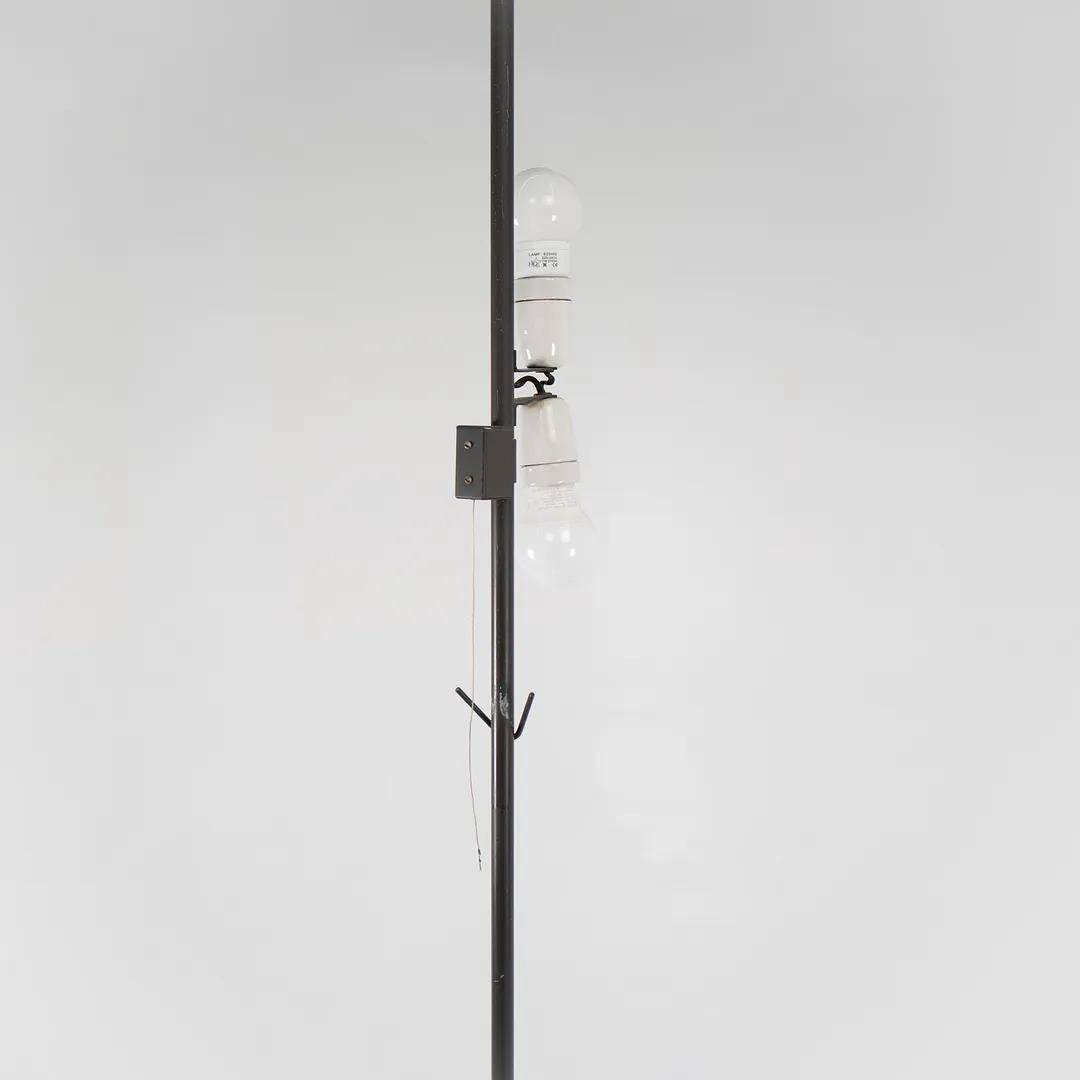 1958 Original AJ Royal Floor Lamp by Arne Jacobsen for Louis Poulsen Denmark For Sale 1