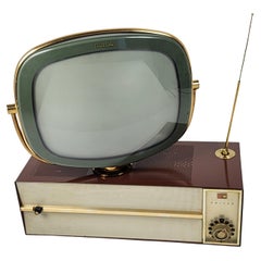 Paravent pivotant « Princesse » de Philco Predicta, Amérique du Nord, 1958