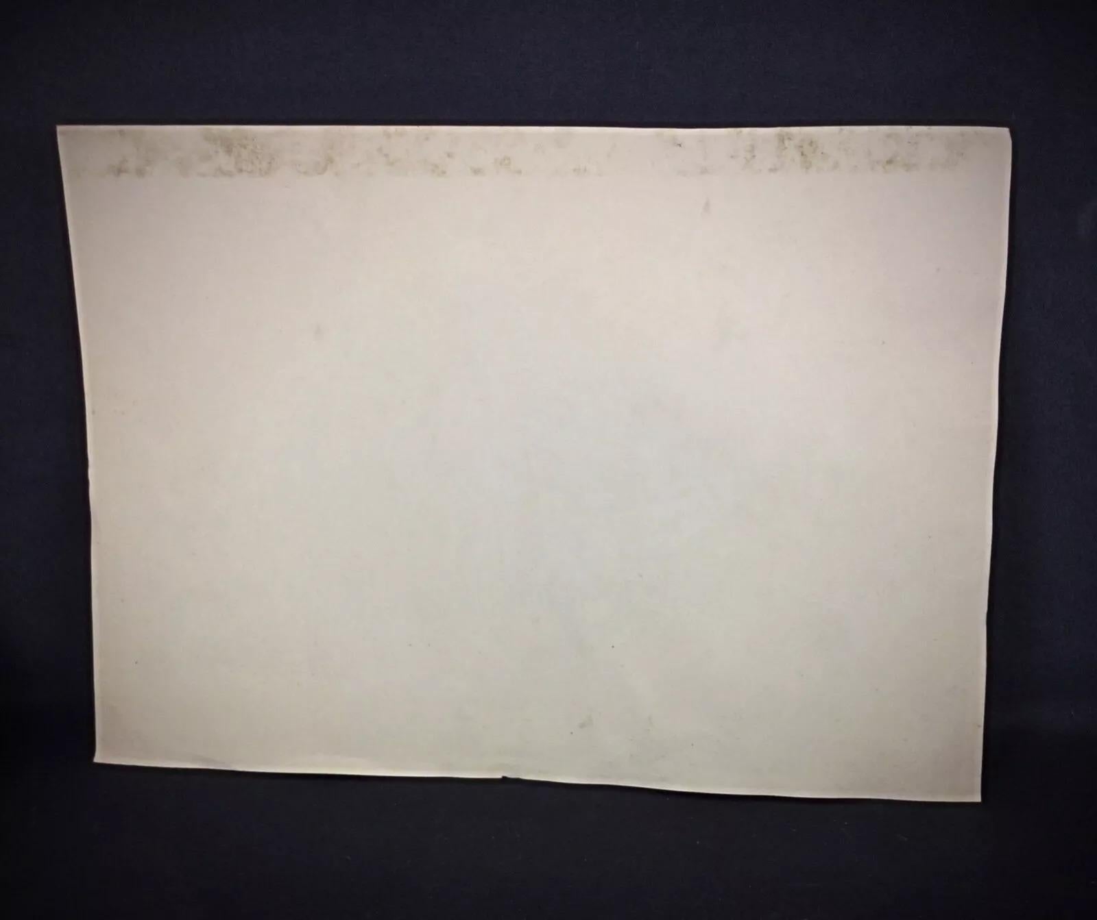 Nature morte au coq à l'aquarelle de 1958 par J. René Rommel - Signée  - 2Y292 en vente 3